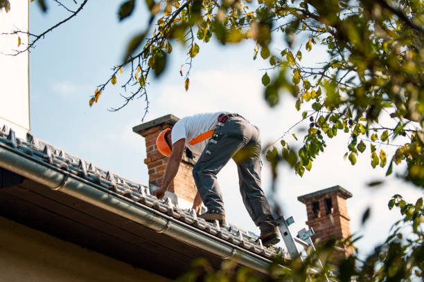 Tile Roofing Contractor in Arthurdale, WV