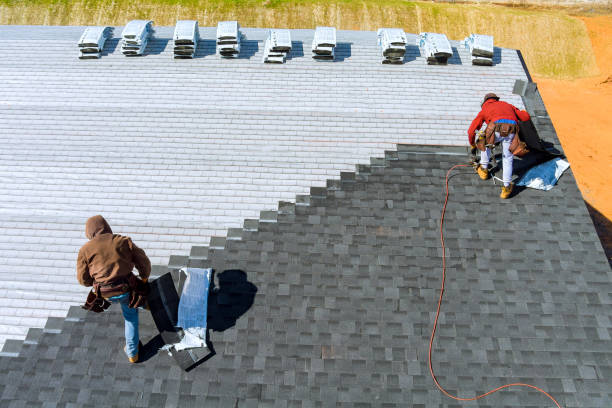 Best Commercial Roofing Services  in Arthurdale, WV