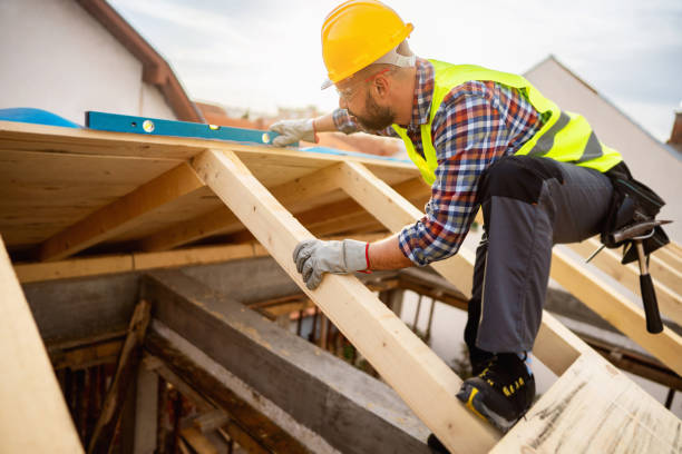 Best Flat Roof Repair Services  in Arthurdale, WV