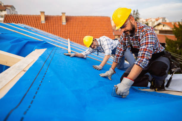 Best Residential Roofing Contractor  in Arthurdale, WV