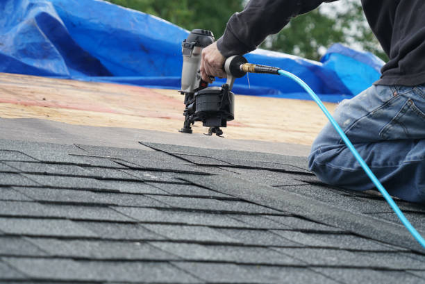 Quick and Trustworthy Emergency Roof Repair Services in Arthurdale, WV
